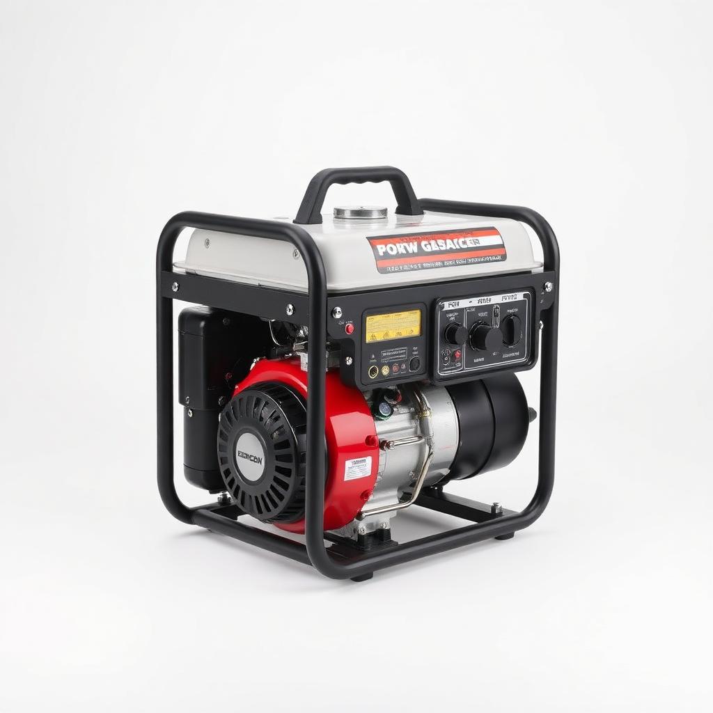 Generator 2kW